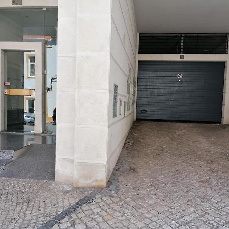 拉哥斯Casa Silvia公寓 外观 照片